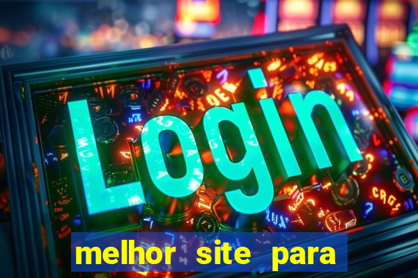 melhor site para analisar jogos de futebol